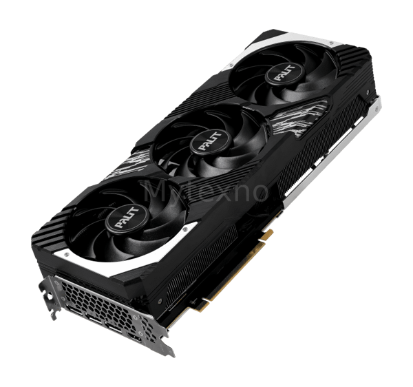 Palit GeForce RTX 4070 Ti GamingPro Mytexno L11