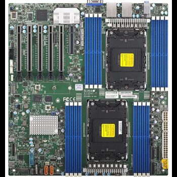 Серверная материнская плата SuperMicro X13DAI-T-B