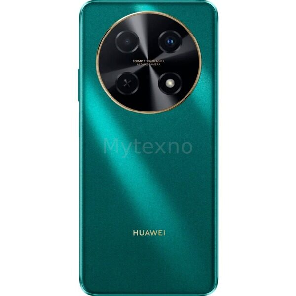 СмартфонHuaweiNova12i8128GbGreen(CTR-L81)_2