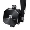 Система жидкостного охлаждения для процессора Thermalright Frozen Edge 360 Black (TRFE360B)