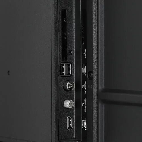 50(127см)LED-телевизорHaier50SmartTVS4серебристый_8_5478547