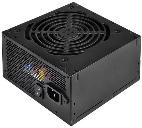 Блок питания SilverStone SST-ST70F-ES230 черный