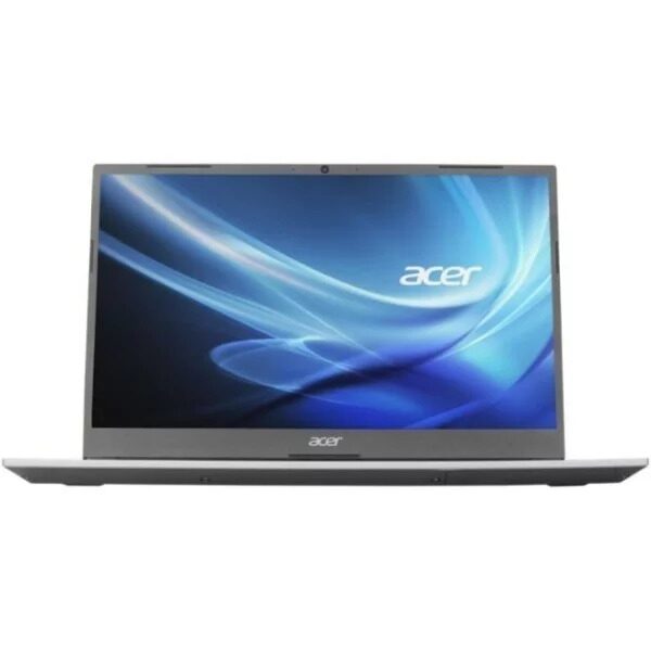 Acer Aspire Lite AL15-41 AMD Ryzen 5 5500U 2100MHz/15.6/1920x1080/16GB/512GB SSD/AMD Radeon RX Vega 7/Wi-Fi/Bluetooth/Без ОС (UN.31ZSI.019) Silver