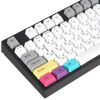 Клавиатура проводная Varmilo APG108 CMYK [A95A024D2A5A06A007/D]