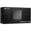 Система охлаждения ID-COOLING DASHFLOW 240 BASIC BLACK [DASHFLOW-240-BASIC-BLACK]