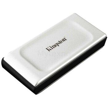 Внешний SSD Kingston 2000 Gb XS2000 PORTABLE SSD SXS2000/2000G RTL