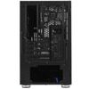 Корпус AeroCool Atomic  [ATOMIC-G-BK-V1]