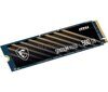 MSI 500GB M.2 PCIe Gen4 NVMe Spatium M450 / S78-440K090-P83