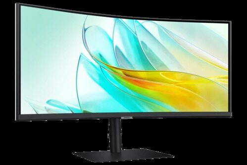 34МониторSamsungViewFinityS6S65UCS34C650UAIчерный_1_5473932