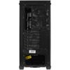 Корпус DEEPCOOL MATREXX 70 3F  [DP-ATX-MATREXX70-BKG0P-3F]