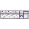 Клавиатура проводная ARDOR GAMING Blade  [AG-FL-B104Red-Purp]