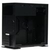 Корпус InWin 301C  [(CF07)U3-BL]
