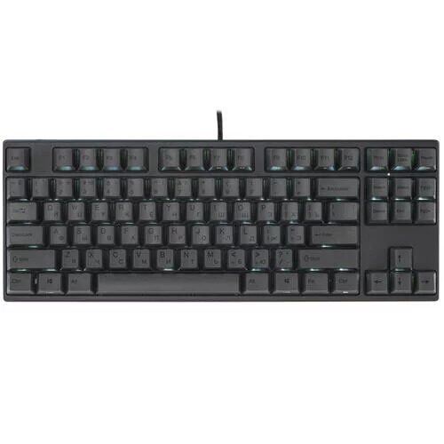 Клавиатура проводная Varmilo VPM87 Charcoal [A52A032A9A3A06A007/D]