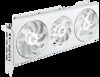 Видеокарта Powercolor AMD Radeon RX 7800 XT Hellhound Spectral White  [RX 7800 XT 16G-L/OC/WHITE]