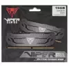 Оперативная память 16 Gb 4400 MHz PATRIOT VIPER STEEL (PVS416G440C9K)