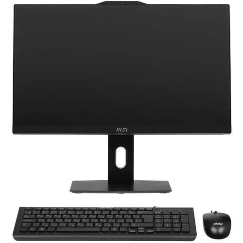 23.8" Моноблок MSI PRO AP242P 12M-874XRU [9S6-AE0711-874]