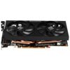 Видеокарта PowerColor AMD Radeon RX 6600 Fighter  [AXRX 6600 8GBD6-3DH]