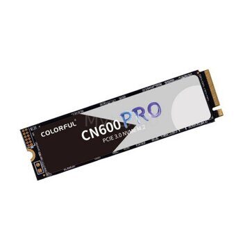 Твердотельный накопитель Colorful 256 Gb CN600 PRO