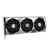 MSI GeForce RTX 4070 Ti SUPRIM SE 12GB GDDR6X