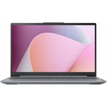 Lenovo IdeaPad Slim 3 16ABR8 AMD Ryzen 3 7330U 2300MHz/16/1920x1200/8GB/512GB SSD/AMD Radeon RX Vega 6/Wi-Fi/Bluetooth/Без ОС (82XR008RRK) Grey