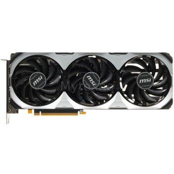 Видеокарта MSI GeForce RTX 4060 VENTUS 3X OC [GeForce RTX 4060 VENTUS 3X 8G OC]