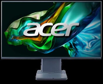 31.5 Моноблок Acer Aspire S32-1856  [DQ.BL6CD.006]