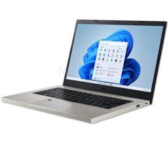 Acer Aspire Vero i5-1235U/8GB/512/Win11 Evo серый