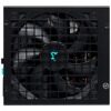 Блок питания DEEPCOOL PX1200G [R-PXC00G-FC0B-EU] черный