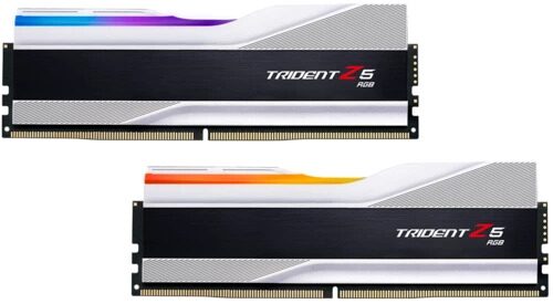 Оперативная память G.Skill Trident Z5 RGB  [F5-6600J3440G16GX2-TZ5RS]