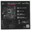 Материнская плата MSI PRO B650M-A WIFI