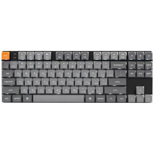 Клавиатура проводная + беспроводная Keychron K1 Max  [K1M-A3-RU]