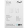 MESH-комплект TP-Link Deco X1500 (2-pack)