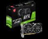 Видеокарта MSI (RTX 3050 VENTUS 2X XS 8G OC) GeForce RTX 3050 8GB VENTUS 2X XS OC