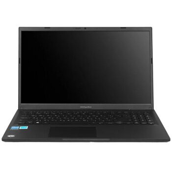 15.6 Ноутбук ASUS ExpertBook B1502CGA-BQ0377 черный [90NX0621-M00DU0]