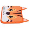 8 Планшет KENSHI Kids H44 LTE 64 ГБ оранжевый