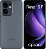 6.67 Смартфон OPPO Reno13 F 4G 512 ГБ серый [631001004391]