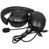 Проводные наушники ASUS ROG Strix Go черный [90YH02Q1-B2UA00]