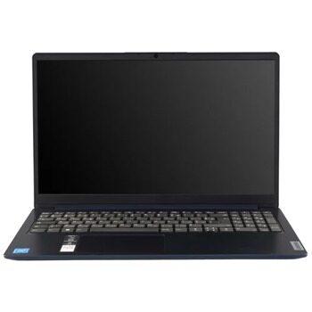 15.6 Ноутбук Lenovo IdeaPad 1 15IGL7 синий [82V700G5FE]