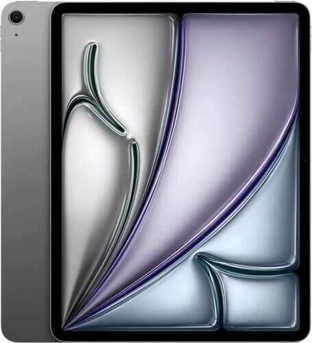 13 Планшет Apple iPad Air (M3) 5G 512 ГБ серый