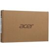 15.6 Ноутбук Acer Aspire 3 A315-44P-R35W серебристый [NX.KSJCD.001]