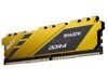 Оперативная память 8 Gb 2666 MHz NETAC Yellow (NTSDD4P26SP-08Y)