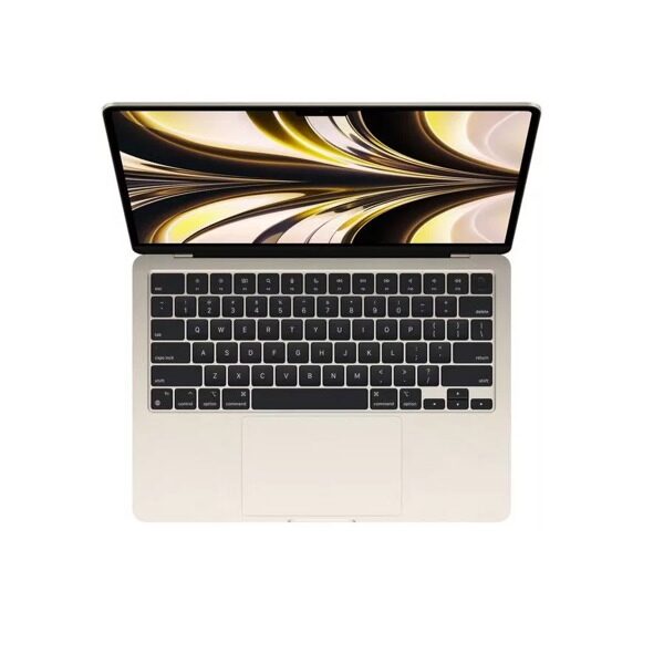 applemacbookair13a2681m28core1362560x160016gb256gbssdapplem28coregpuwi-fibluetoothmacosmc7w4llastarlight_1_186381