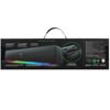 Саундбар Razer Leviathan V2 X черный [RZ05-04280100-R3M1]