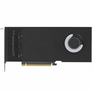 Видеокарта PNY Quadro RTX A4000 [VCNRTXA4000-PB]