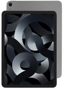 10.9 Планшет Apple iPad Air (5th Gen) Wi-Fi 256 ГБ серый [MM9L3LL/A]