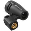 Микрофон Sennheiser E 604 черный