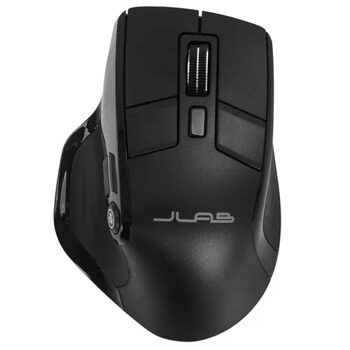 Мышь беспроводная JLab Epic черный
