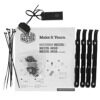 Корпус Cooler Master MasterBox MB320L ARGB  [MCB-B320L-KGNN-S02]