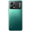 Смартфон Xiaomi Poco X5 5G 6/128Gb Green