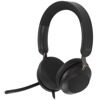 Проводные наушники Jabra Evolve2 40 черный [24189-999-999]